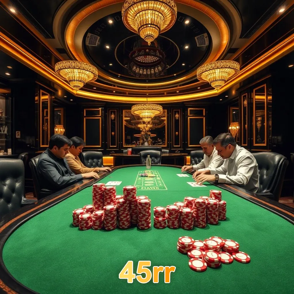 Suporte VIP 45rr - atendimento prioritário