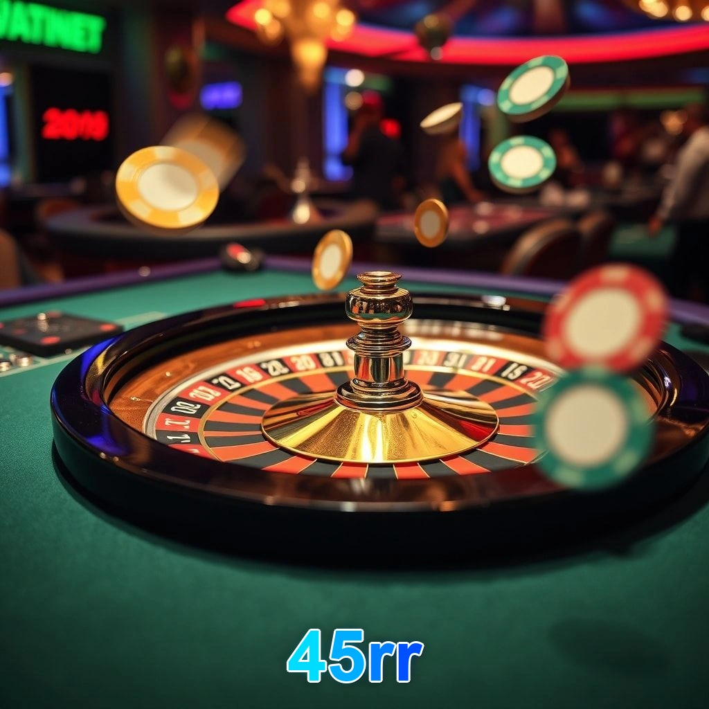 Configurações úteis dentro do app 45rr