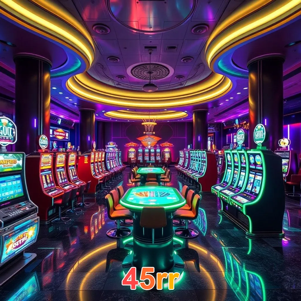 App 45rr slots mobile