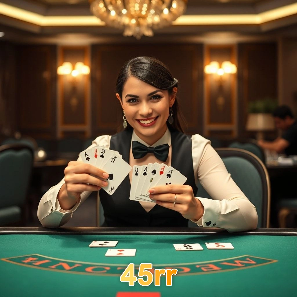 Checklist para avaliar a plataforma 45rr