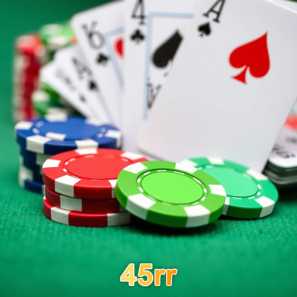 Slots com prêmios 45rr