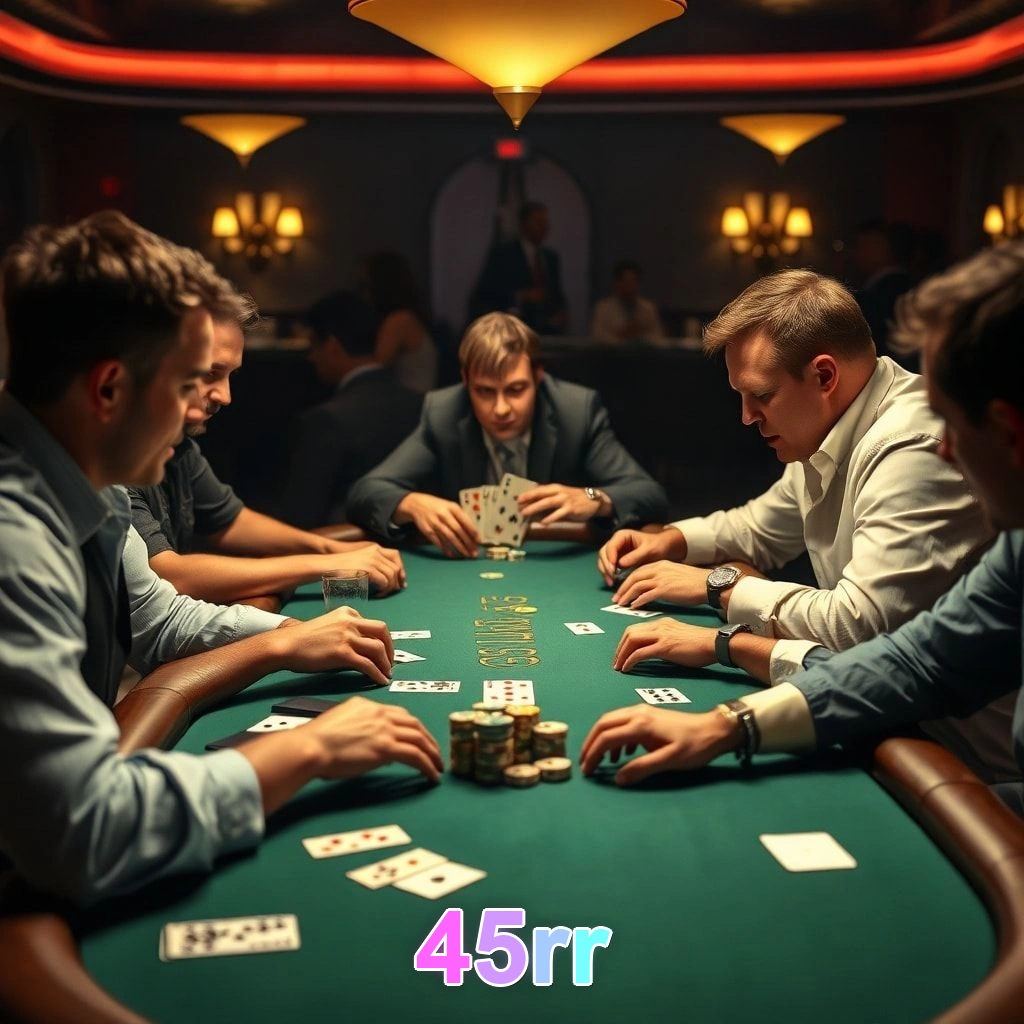 App 45rr Android download