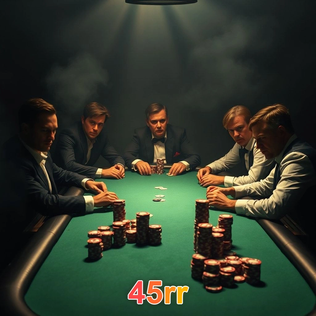 45rr multi dispositivo