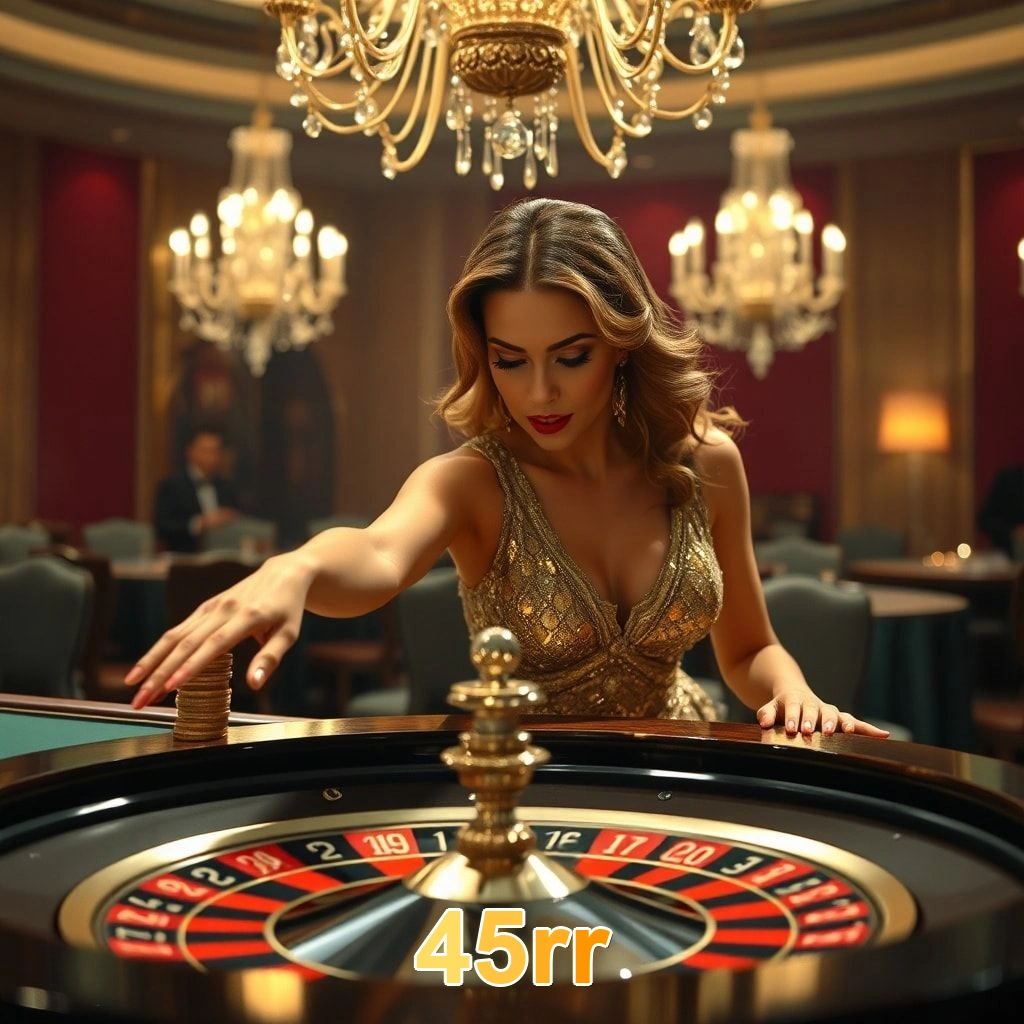 Bônus e prêmios 45rr