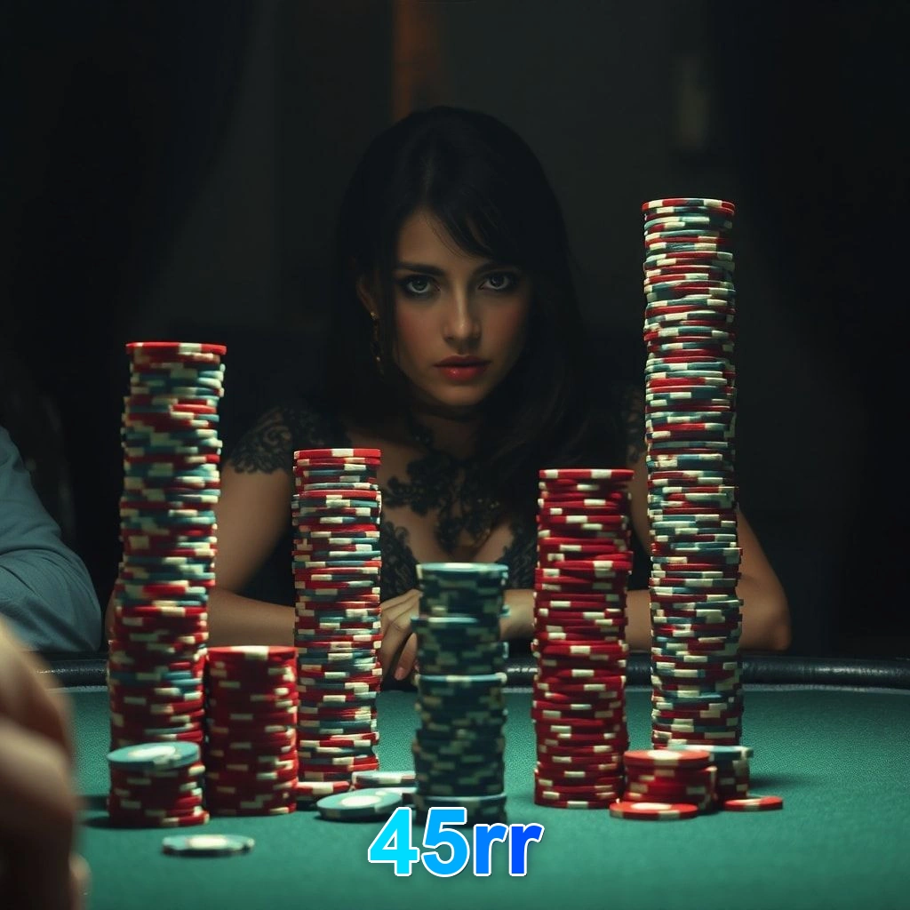 Download app 45rr Android iOS